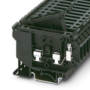 Buy Din Rail Fuse modular Terminal Block CUK 5-HESI / Screw Connection Din Rail Terminal Block 3004100