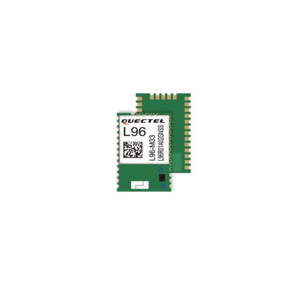 Quectel AGPS concurrent multi-GNSS receiver module L96 L96-M33 tracking acquisition channels GPS GLONASS Beidou module L96