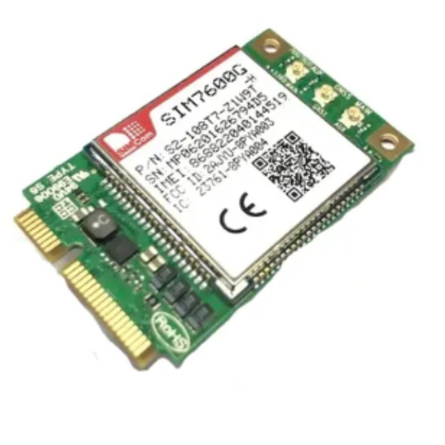 SIM7600 SIM7600G UNIKEY Original Global-Band SIM7000G Development board,SIMCOM LTE CAT M1 NB IoT Module SIM7000G breakout board