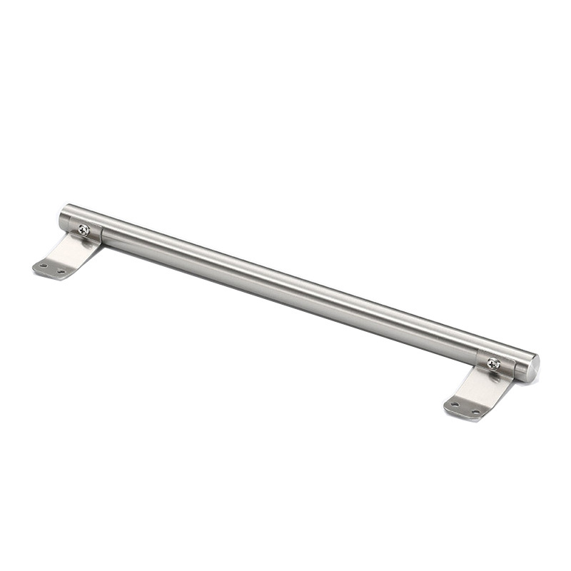 Cheap Stainless steel  Cabinet Pull Handle Drawer And Dresser Pulls Knobsnet pulls and Furniture Kitchen handles