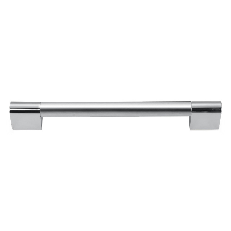 Popular stainless steel furniture pull hardware adjustable drawer pulls handle