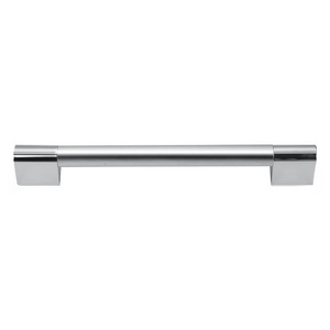 Popular stainless steel furniture pull hardware adjustable drawer pulls handle