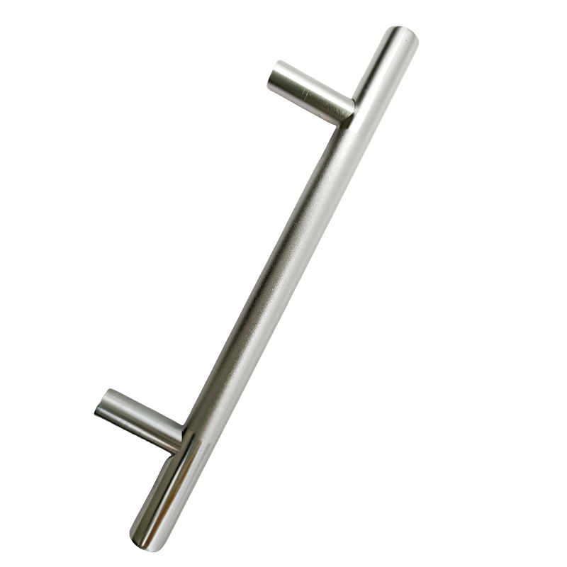 Hardware Textured Aluminum Alloy Handles, High Quality Wardrobe Cabinet Drawer Door Pulls Knobs Furniture Handle