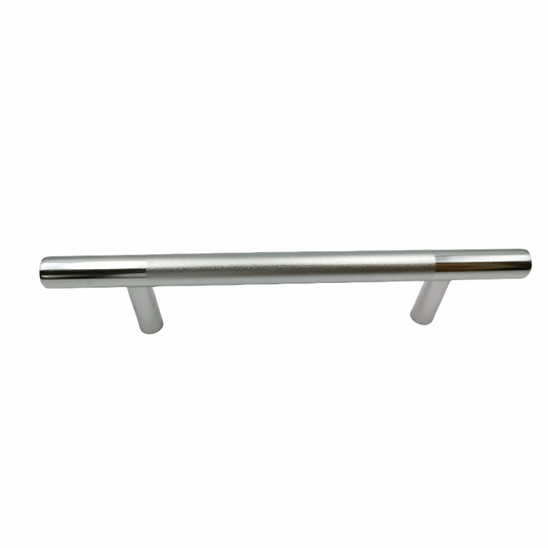 Hardware Textured Aluminum Alloy Handles, High Quality Wardrobe Cabinet Drawer Door Pulls Knobs Furniture Handle