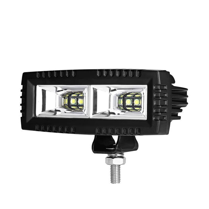 12V 24V LED Light Bar 40W Mini LED Work Light Off Road Spotlight for Jeep Truck 4X4 Car SUV ATV Barra LED Driving light