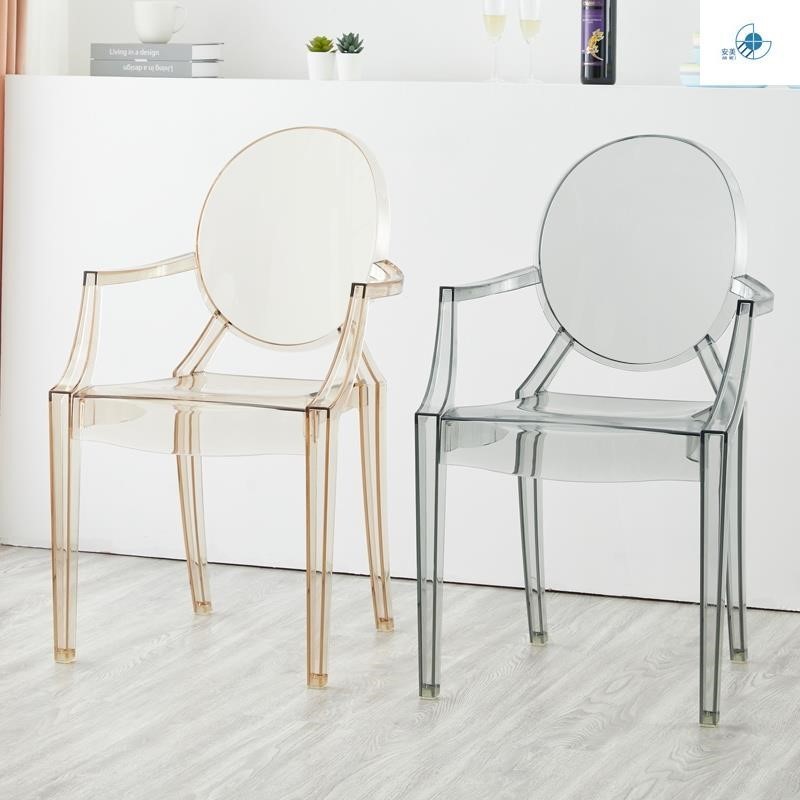 Transparent Hotel Furniture Restaurant Wedding Ghost chair