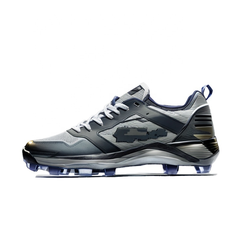 New Style Hot Selling  Top Quality Baseball Trainer Shoes With Good Service Baseball Trainer Shoes