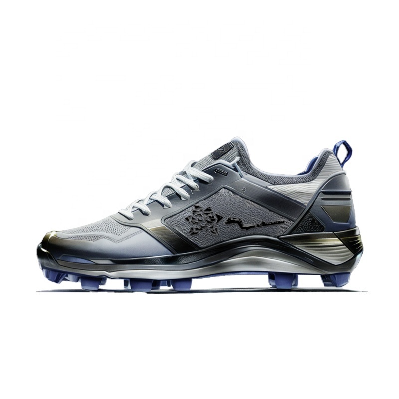 New Style Hot Selling  Top Quality Baseball Trainer Shoes With Good Service Baseball Trainer Shoes