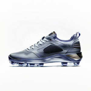 New Style Hot Selling  Top Quality Baseball Trainer Shoes With Good Service Baseball Trainer Shoes