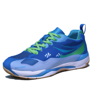 New Style Hot Selling High Density Qiyao Badminton Shoes With Good Price Casual Sneaker