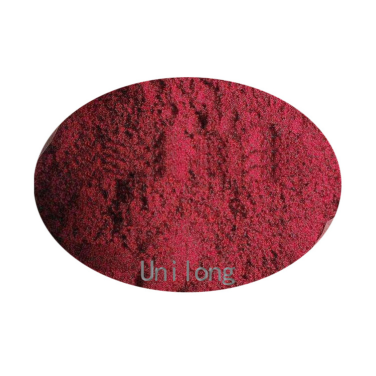 Unilong Hot Sales Cobalt Chloride Hexahydrate CAS 7791-13-1 with Competitive Price