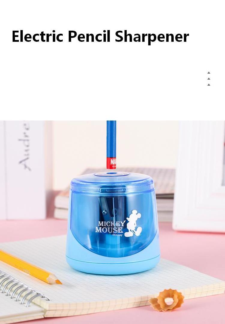 High Quality Reasonable  Price Electric Pencil Sharpener