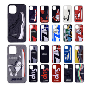 for iphone XR 11 12 13 14 Pro Cell phone case Fashion Sneaker designer silicon Luxury 14 PRO MAX phone Case