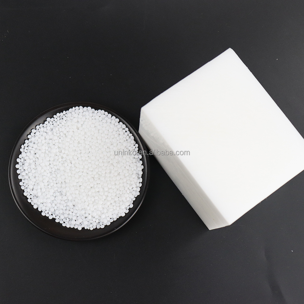 POM 20%GB  low shinkage high strength Polyoxymethylene high stiffness white granules for mechanical parts