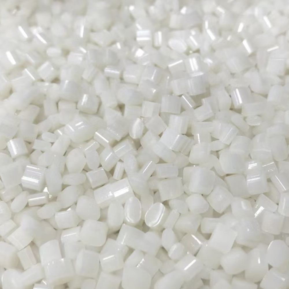 High Quality Plastic Pellets Tpu ABS PP PET PE PP PC Granule