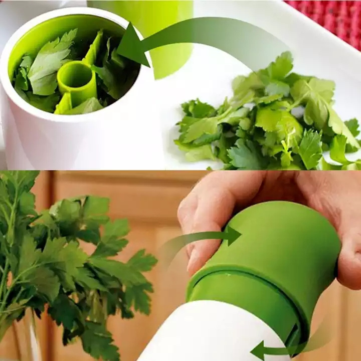 Hot Sale New Spice Herb Grinder Durable Small Mini Herb Grinder Convenient And Easy To Use Unique Herb Grinder For Kitchen Tools