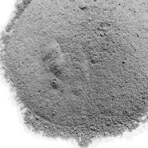 Grey nanodiamond powder for engine oil additives