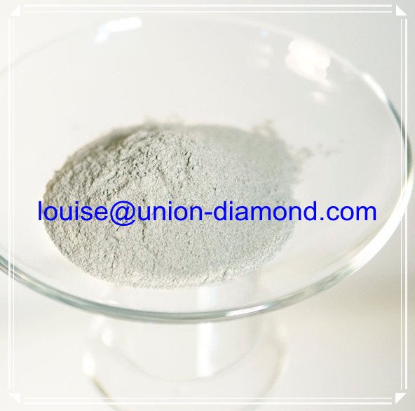 Detonated nano diamond powder used for lubricant additive