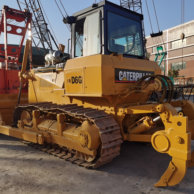 Free spare parts Japan Used D6G D6R D7R D8R D10 D11 Soil Road Earthmover Dozer Crawler Bulldozer For Cat