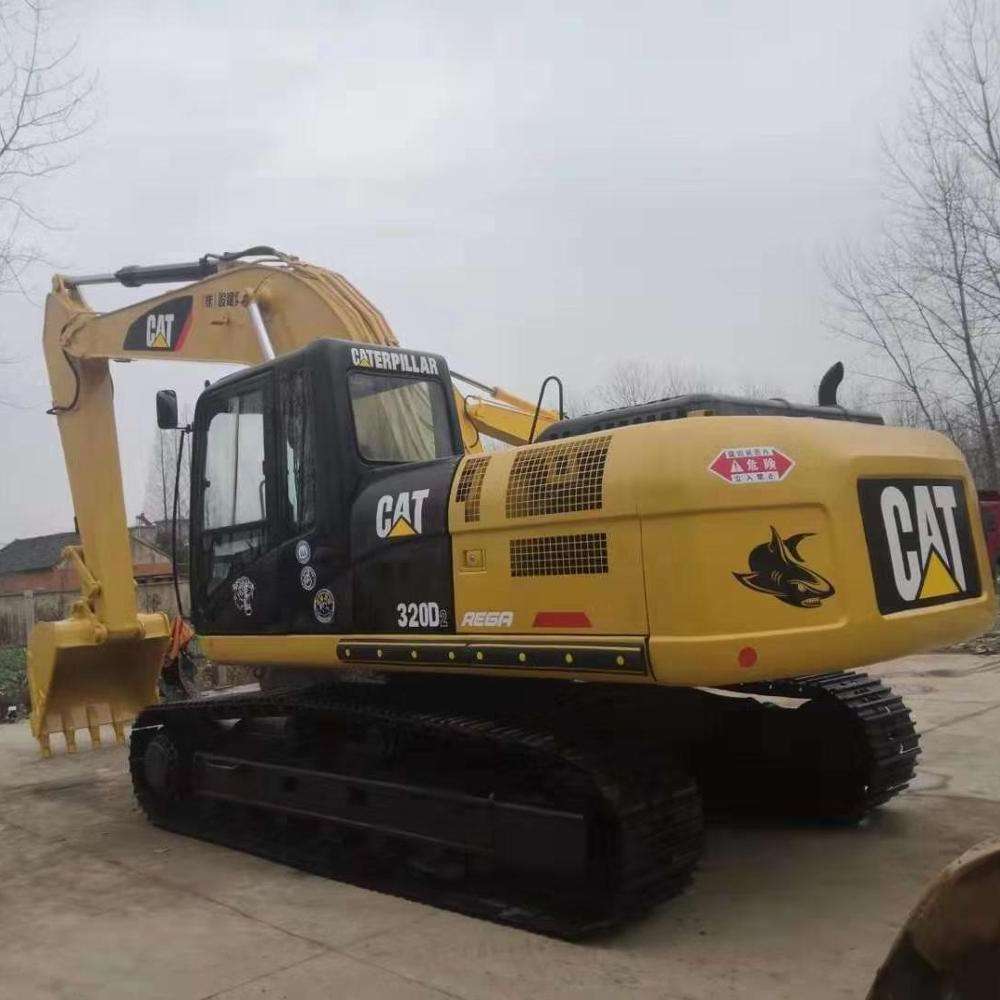 bobcat 320d 330b 330c Caterpillar Machinery Cat330bl used cat excavator used crawler excavator digger buckets