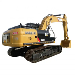 Used Caterpillar 320D Excavators Caterpillar 323/Japan Used Excavator CAT 320D bobcat tractors Used Excavators