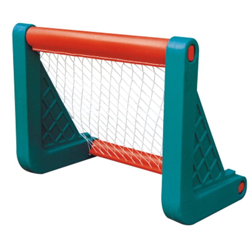 Plastic Sport Toy Child Football Door Gate Goal Soccer Goal Indoor Outdoor Game