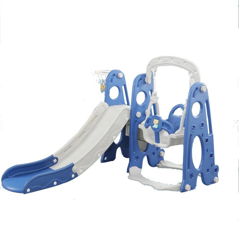 Baby Slide Kids Indoor Slide and Swing