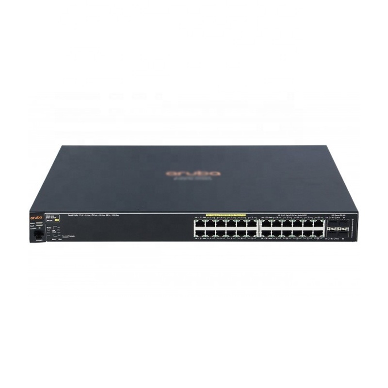 New In J9773A For HP 2530-24G-PoE+ Switch