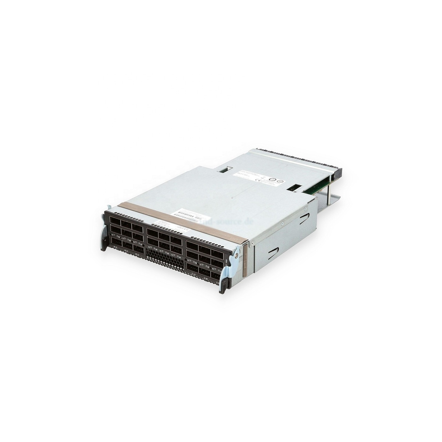 New In Stock 12800LF24 For Intel 24xInfiniBand QDR 40G UHD Leaf Module 12800 Series Switch