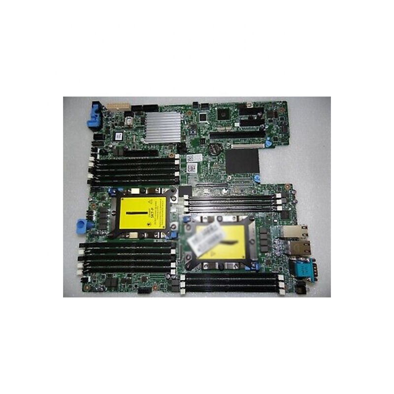 New In Stock GCTJ1 FOR DELL EMC POWEREDGE R940 INTEL XEON  DDR4 Motherboard