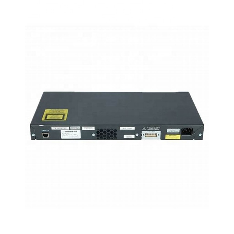 New In Stock WS-C2960-24TT-L 2960 Series 24 Ports Network Switch