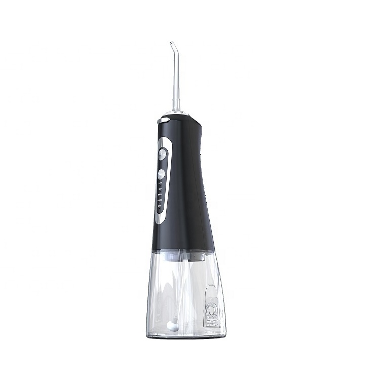 2023 new design oral irrigator cleaning teeth water dental flossers oral care water flosser