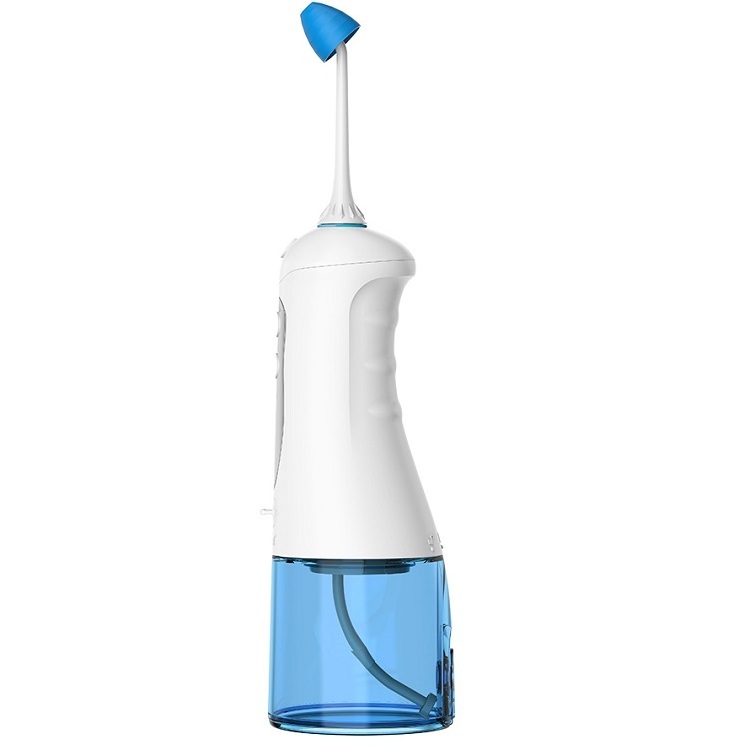 portable home automatic nose washer pulse electric nasal irrigator for adults