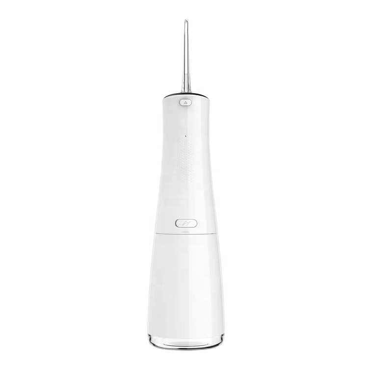 USB Rechargeable 300ml Capacity Dental Oral Irrigator Water Flosser Teeth Pick Mouth Washing Machine