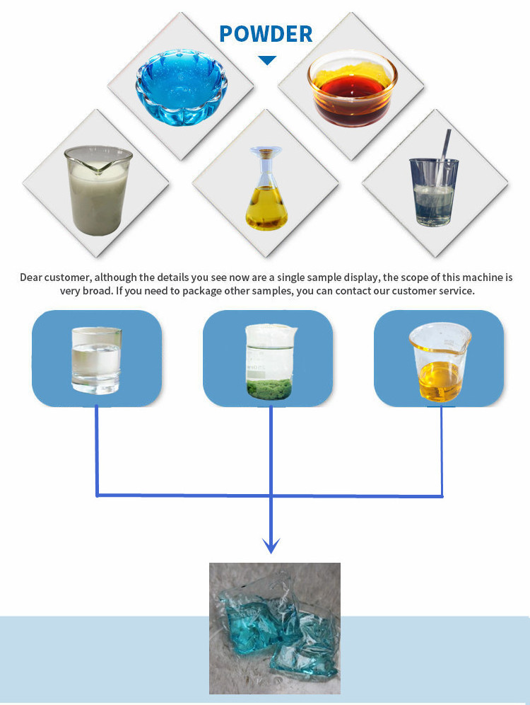 Floor Cleaner disinfectant soap cleaning liquid sachet Detergent Pods Liquid Laundry hot selling water soluble laundry bag detergent pods packing pva film machine washing pods capsule