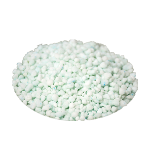 Calcium Ammonium Nitrate Granular Fertiliser water soluble fertilizer CAN fertilizer granulation machine