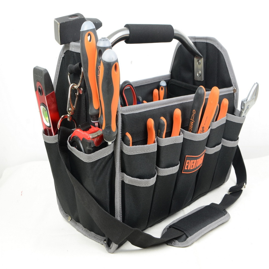 Wholesale Customized Foldable Heavy Duty Garden Electric Tool Bag