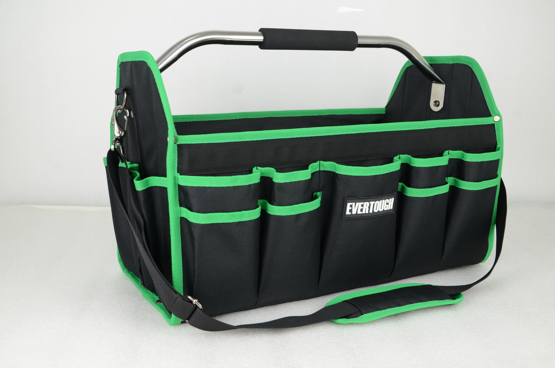 Wholesale Customized Foldable Heavy Duty Garden Electric Tool Bag