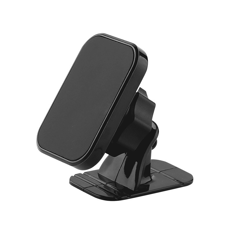 Magnetic Car Mount Holder Windshield Dashboard Suction Stand For Cell Phone GPS