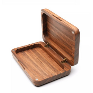 wholesale cedar wood case cigar humidor in bulk wood cigar box