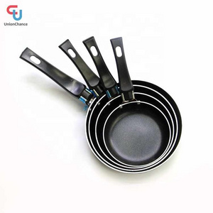 Milk Pan 304 Stainless Steel Saucepan Cooking Noodles Baby Food Small Milk Soup Pot