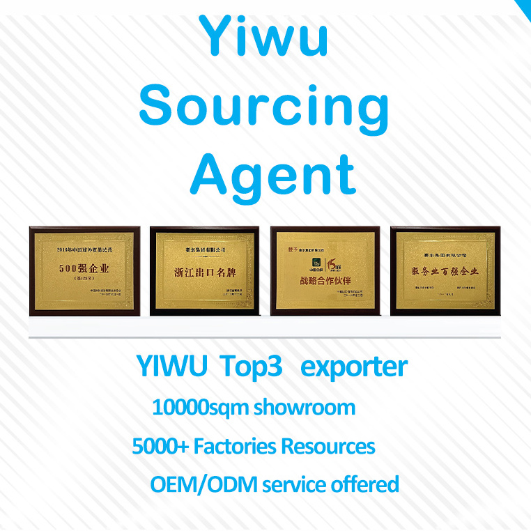 18 experience yiwu agent one dollar stores items