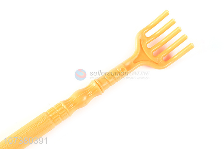 High Quality Plastic Back Scratcher With Shoehorn