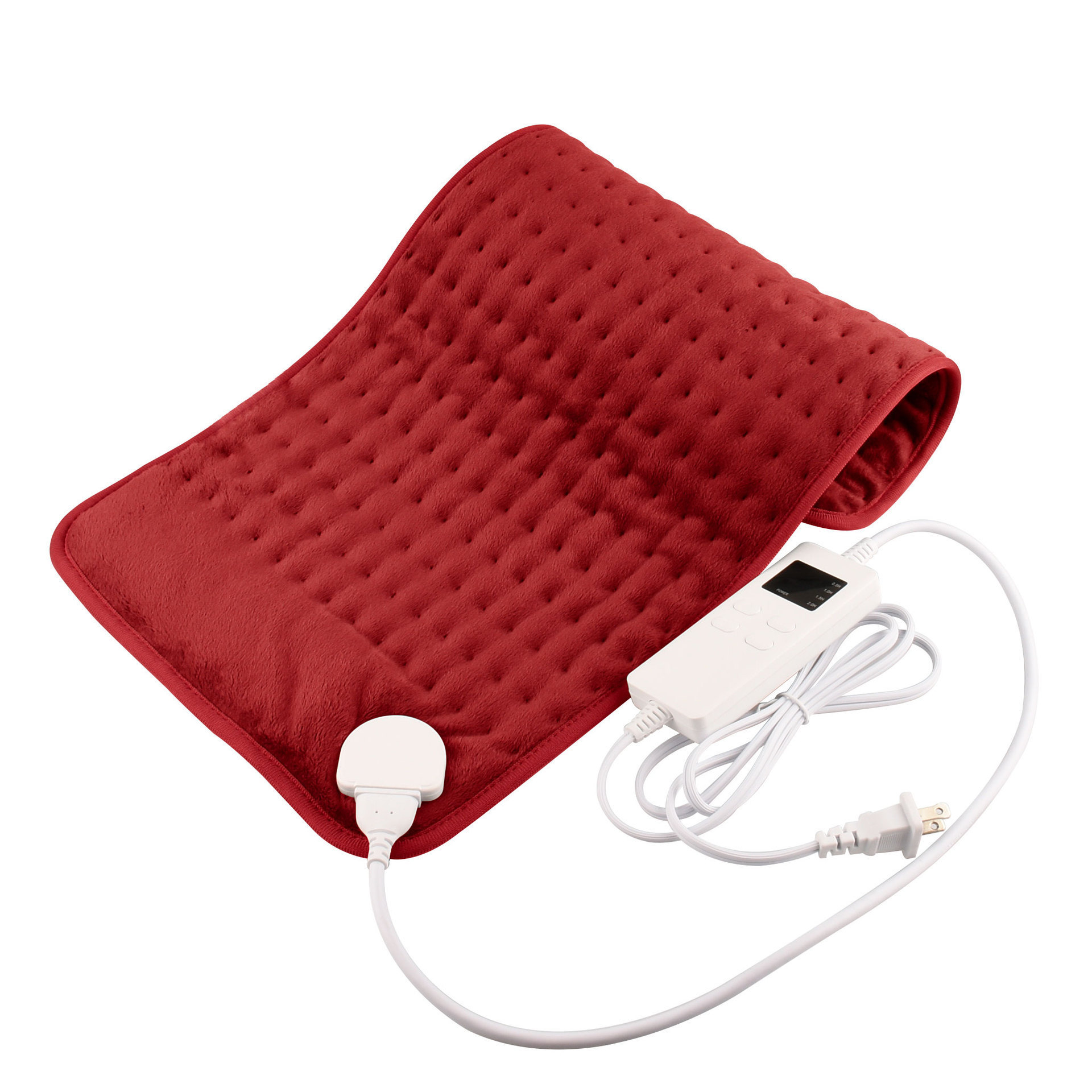 wholesale electric heated throw usb under blanket warm over heater thermal for bed winter pet temperature controller