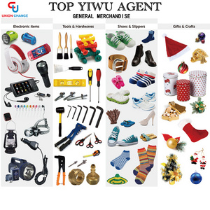 18 experience yiwu agent one dollar stores items