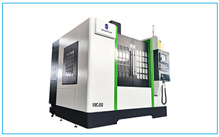 CNC Milling Machine Center High Speed 5 Axis YASKAWA Servo Motor Cnc Engraving Machine for Metal Wood Carving Machine 4 Axis Cnc