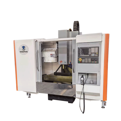 XK7126 4 axis 3 axis CNC Milling Machine cnc XK7126 vertical 5 axis machine milling fresadoras cnc mill