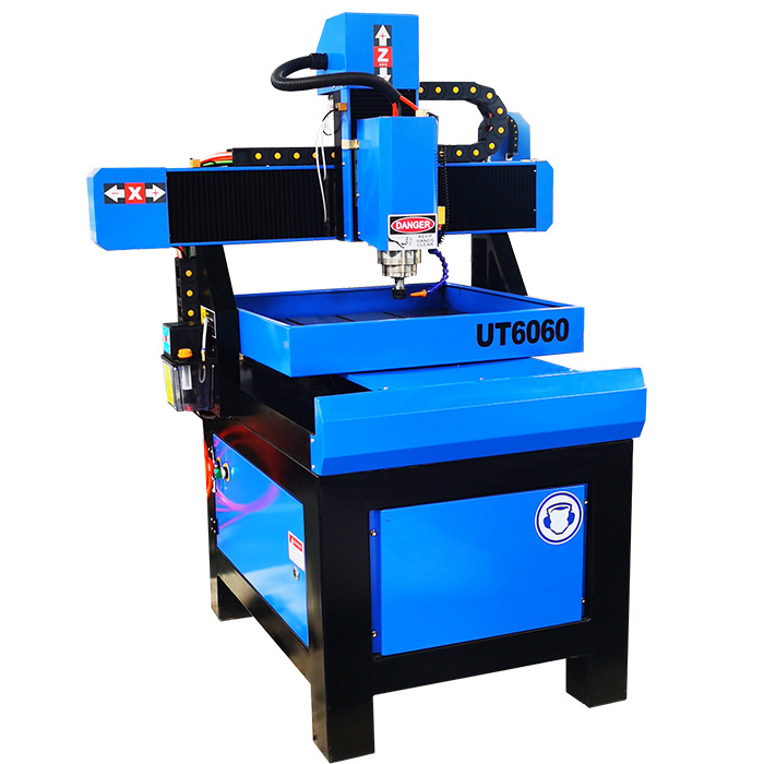 Cheap CNC metal milling machinary to make money coin machines