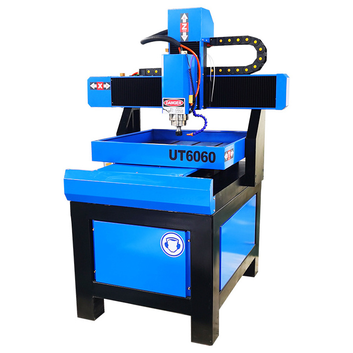 Cheap CNC metal milling machinary to make money coin machines