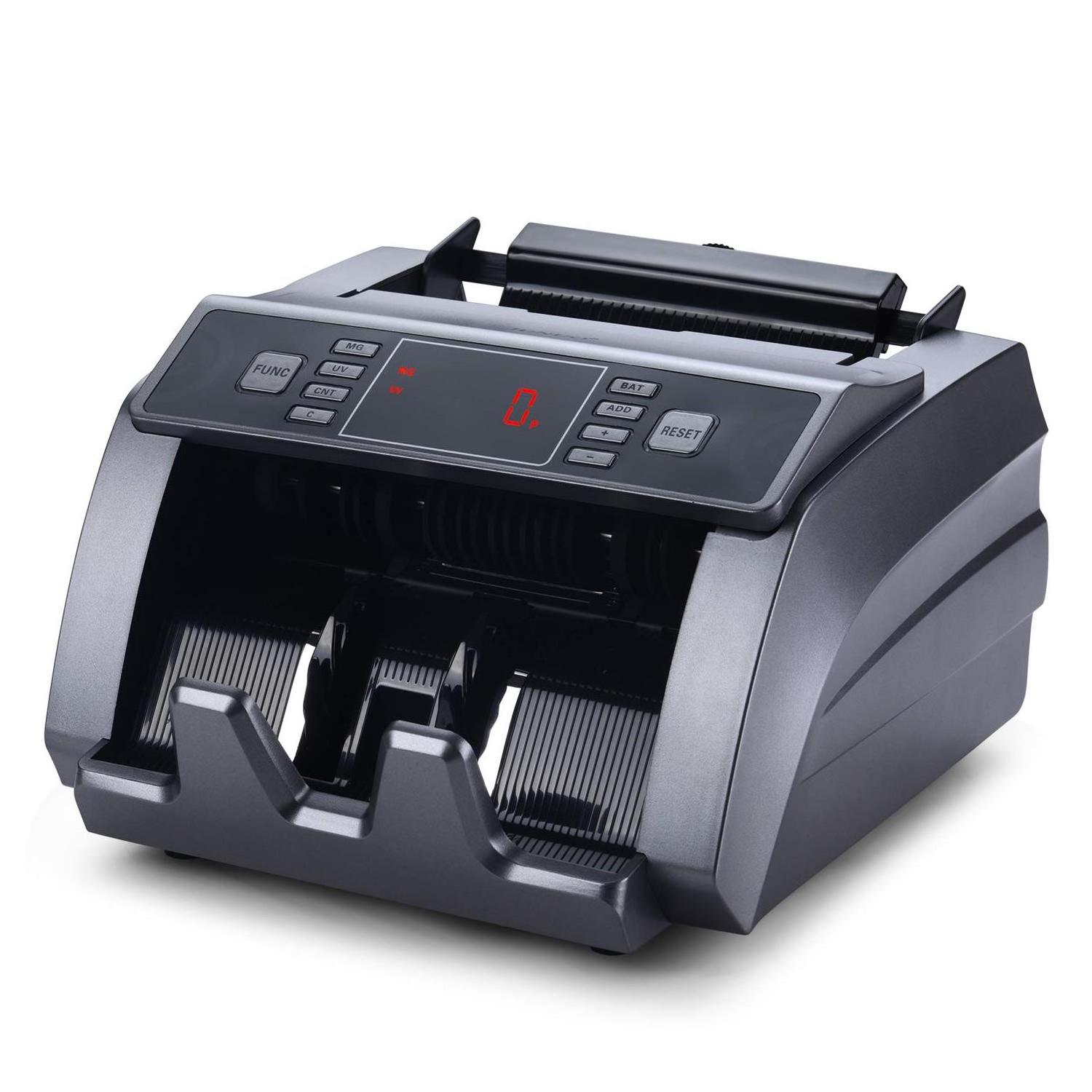 UNION C09 hot fake money detector bill counter cash counting machine sorting counting machine banknote